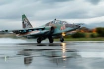 Russia, Turkey conducted first joint air strike on IS in Syria