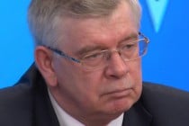 Valery Semerikov appointed Acting Secretary General of CSTO