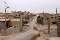 Syrian troops hold operations against terrorists in Homs governorate