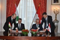 Tajikistan and Monaco establish diplomatic relations