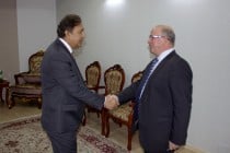Tajikistan and Pakistan expand customs cooperation