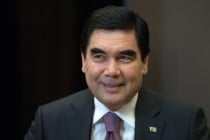 Berdimuhamedov wins Turkmenistan presidential elections with 97.69%