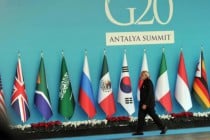 FMs to gather in Germany for G20 summit