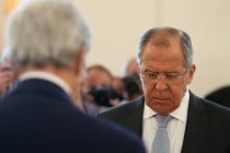 Russian Foreign Minister, US Secretary of State can meet in coming weeks