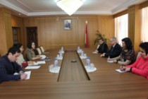 Goals and priorities of the National Development Strategy of Tajikistan for the period up to 2030 discussed in Dushanbe