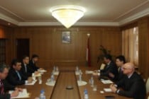 Tajikistan and EDB will continue to develop cooperation fruitfully