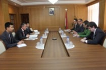 Tajikistan and International Labour Organization to expand cooperation in various areas of economy