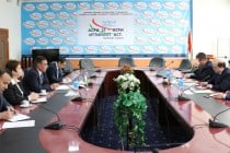 Abbasali Gasanov, Azerbaijani Ambassador: “With such Leader of the Nation Tajikistan is heading for a bright future”