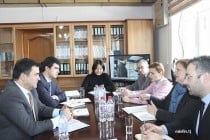 Tajikistan and World Bank discussed the new priority projects
