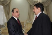 Tajikistan seeks to ensure stability and security in Afghanistan