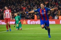 Barca hold Atletico to draw, book King’s Cup final place