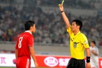 Match “Dordoy” – “Hosilot” will be served by Chinese referees
