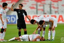 Match “Hosilot” — “Dordoy” will be served by referees from Bahrain