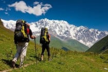 Tajikistan to receive more than 1 billion tourists up to 2020