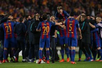 Barca made history with record fightback in Camp Nou