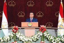 Statement by the Leader of the Nation on the occasion of Navruz holiday