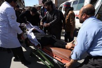 Death toll of Kabul explosions rises to 17 people