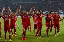 Bayern, Schalke win in German Bundesliga