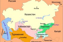 Security problems of Central Asia will be discussed in Dushanbe