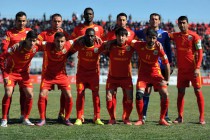 FC “Hosilot” won a major victory over “Panjsher” in the second round of Tajikistan’s championship