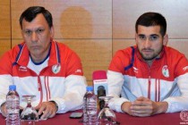 Hakim Fuzaylov: “It is important to start the Asian Cup-2019 qualifier with a win”
