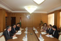 Goals and priorities of the National Development Strategy of the Republic of Tajikistan for the period up to 2030 discussed in Dushanbe