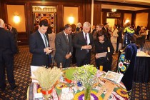 Ancient Navruz celebrated in the country of the Pharaohs