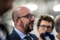 Belgium allocates additional 30 mln euros to fight terrorism