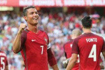 Mbappe debut in France’s World Cup qualifiers win, Ronaldo’s brace push Portugal