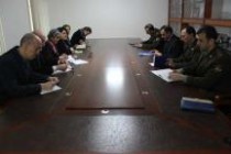 Rustam Nazarzoda discussed prospects of bilateral cooperation with the World Bank delegation