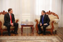 Inter-ministerial political consultations between Tajikistan and Finland to be held in Dushanbe