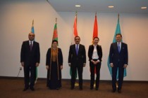 Celebration of the 25th anniversary of the membership of Central Asian countries in the UN