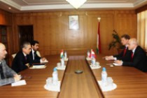 Tajikistan and Austria discussed the issues of training qualified personnel