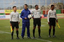 Match Yemen – Tajikistan to be served by the team of referees from Malaysia