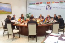 Tajikistan delegation attended the meeting of the Council of CIS Foreign Ministers in Tashkent