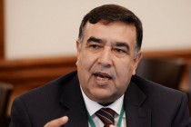 Tajik — Russian relationship steadily develops