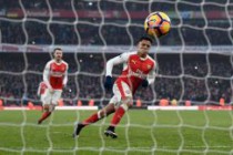 Arsenal draw Manchester city in EPL clash