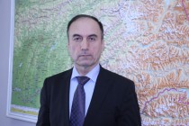 Azim Ibrohim, Deputy PM: “Safed-Dara — one of examples of the unique zones of Tajikistan”
