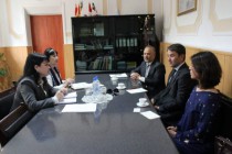 Business forum “Tajikistan — Pakistan” will be held next month in Dushanbe