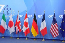 G-7 ministers conclude Rome energy summit without statement on climate change after U.S. opposition