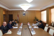 Tajikistan and Japan seek to enhance relations to a new level