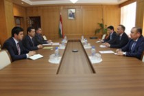 Ministry of Economic Development and Trade of Tajikistan to strengthen cooperation with “Uzexpocentre” Department