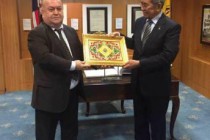 Tajikistan and Malaysia expand cooperation