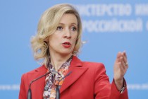 Russian diplomat believes US strikes on Syria make no military or political sense