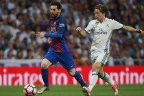 Messi goal gives Barca El Clasico and keeps title race alive in Spain’s matchday 33