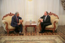 Development of Tajik-Afghan bilateral cooperation discussed in Dushanbe