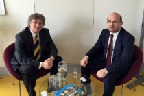Two Tajik diplomats annually will be involved in the training courses in Germany