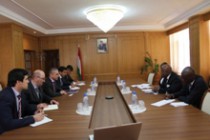 Tajikistan and Côte d’Ivoire to expand bilateral cooperation in various fields