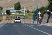 Tajikistan Develops National Road Safety Strategy