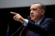 Erdogan praises Russia-Turkey cooperation over Syria